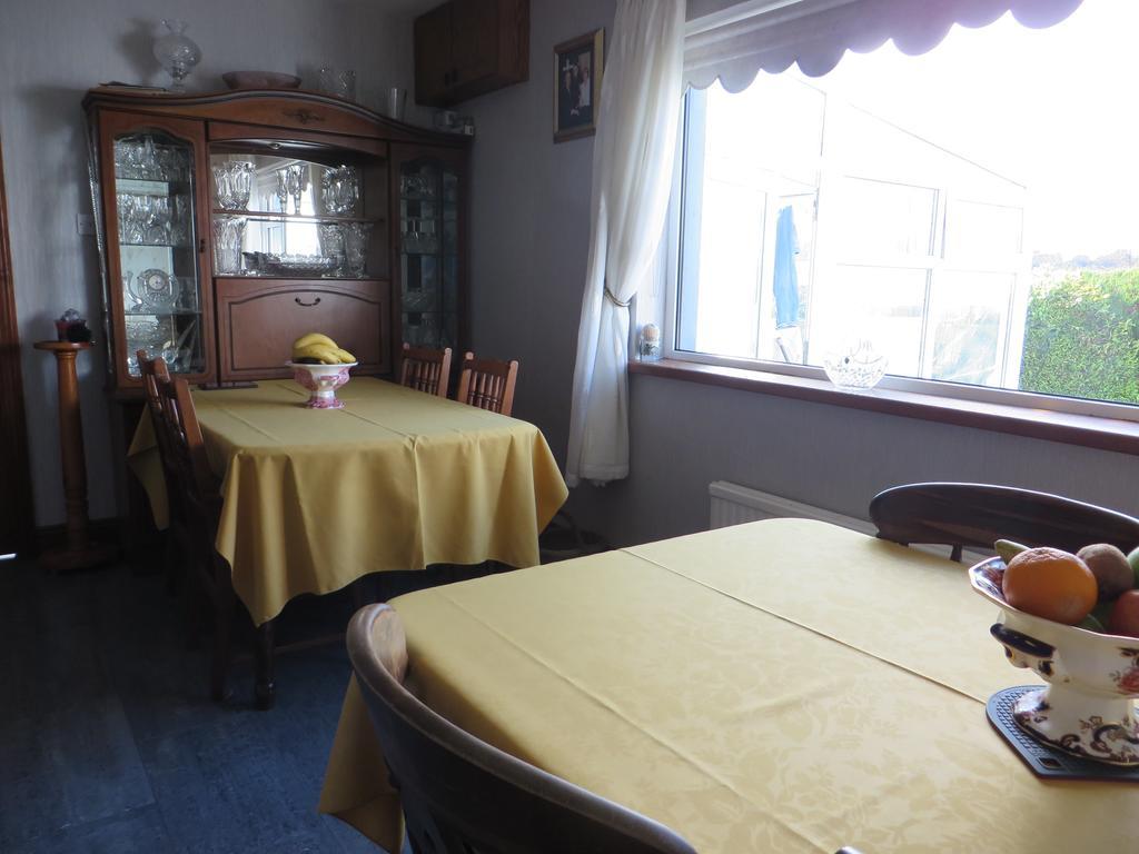 Dawn House B&B Kilmeaden Zewnętrze zdjęcie