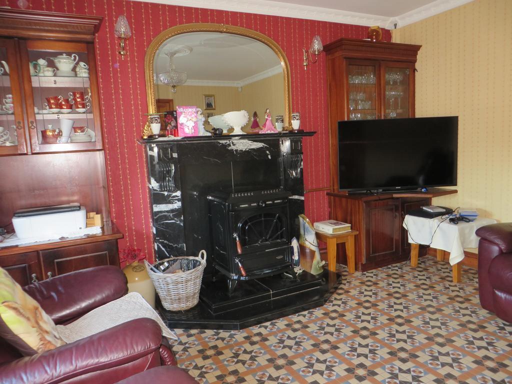 Dawn House B&B Kilmeaden Zewnętrze zdjęcie