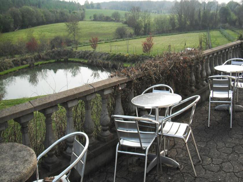 Dawn House B&B Kilmeaden Zewnętrze zdjęcie