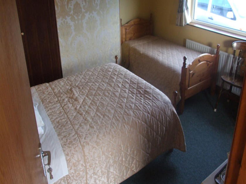 Dawn House B&B Kilmeaden Zewnętrze zdjęcie