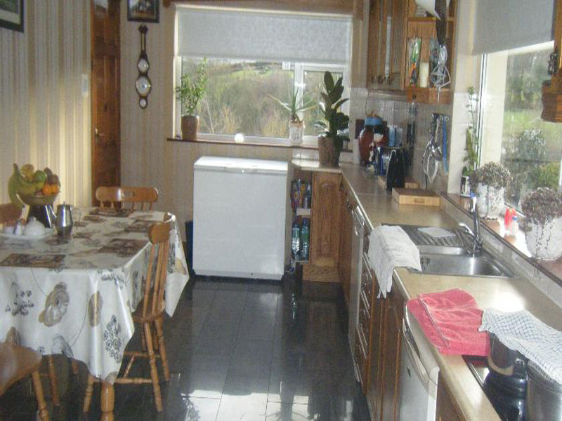 Dawn House B&B Kilmeaden Zewnętrze zdjęcie