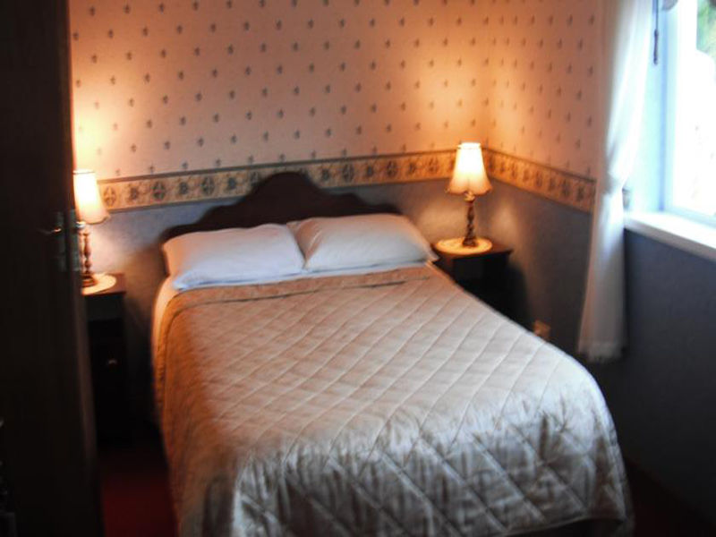 Dawn House B&B Kilmeaden Zewnętrze zdjęcie