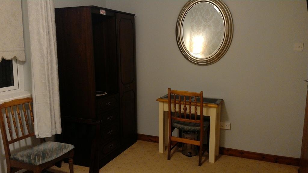 Dawn House B&B Kilmeaden Zewnętrze zdjęcie
