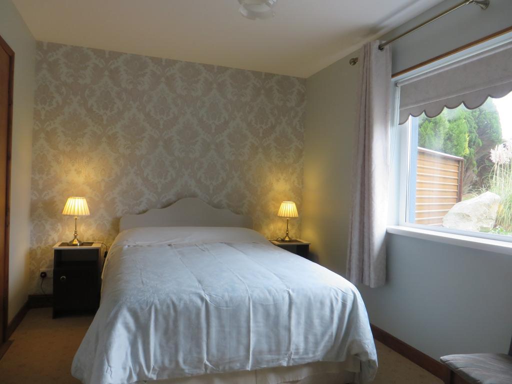 Dawn House B&B Kilmeaden Zewnętrze zdjęcie