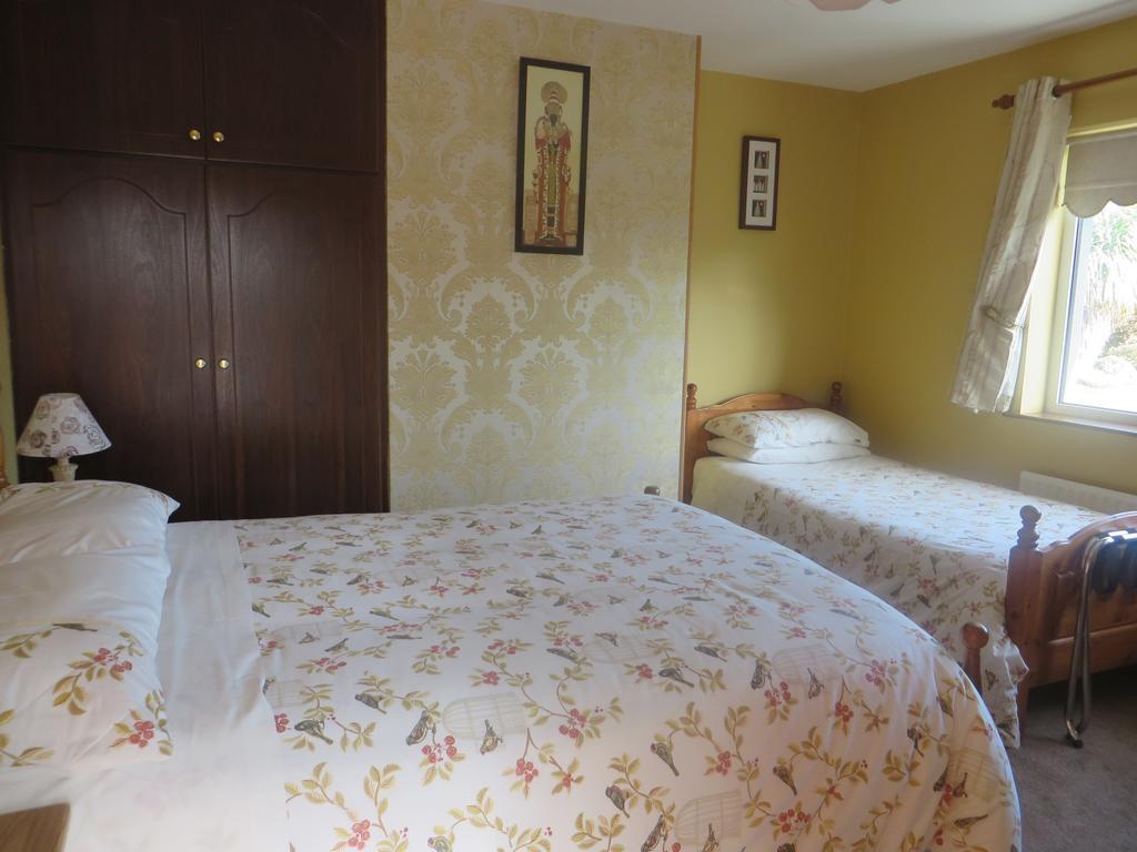 Dawn House B&B Kilmeaden Zewnętrze zdjęcie