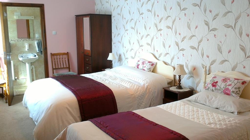 Dawn House B&B Kilmeaden Zewnętrze zdjęcie
