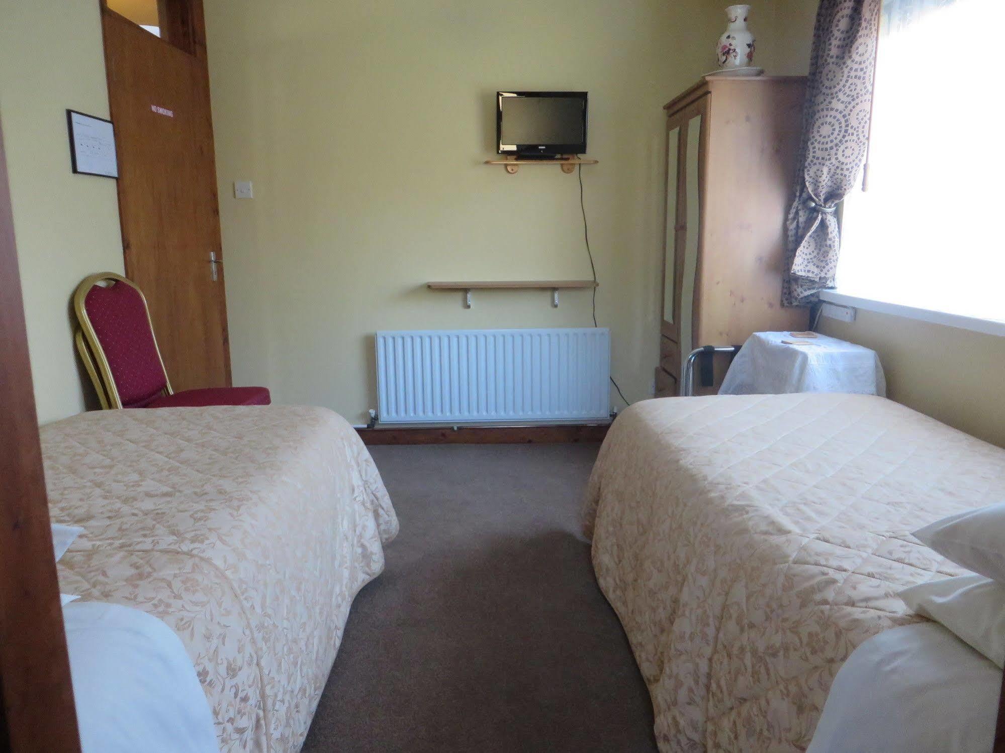 Dawn House B&B Kilmeaden Zewnętrze zdjęcie