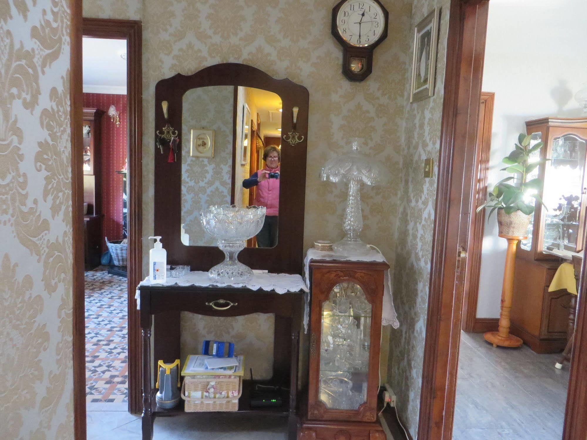 Dawn House B&B Kilmeaden Zewnętrze zdjęcie