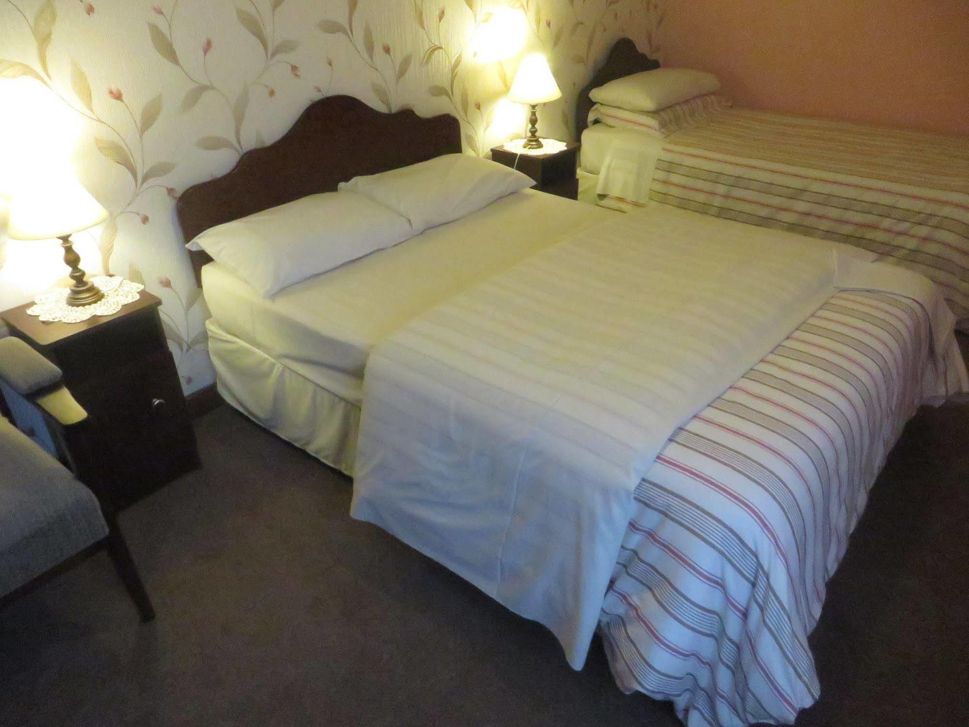 Dawn House B&B Kilmeaden Zewnętrze zdjęcie