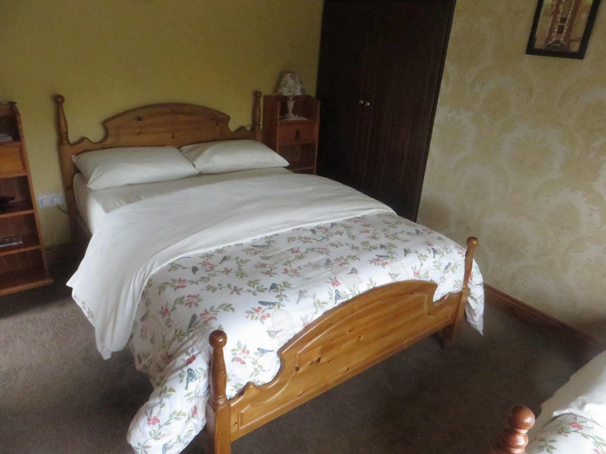 Dawn House B&B Kilmeaden Zewnętrze zdjęcie