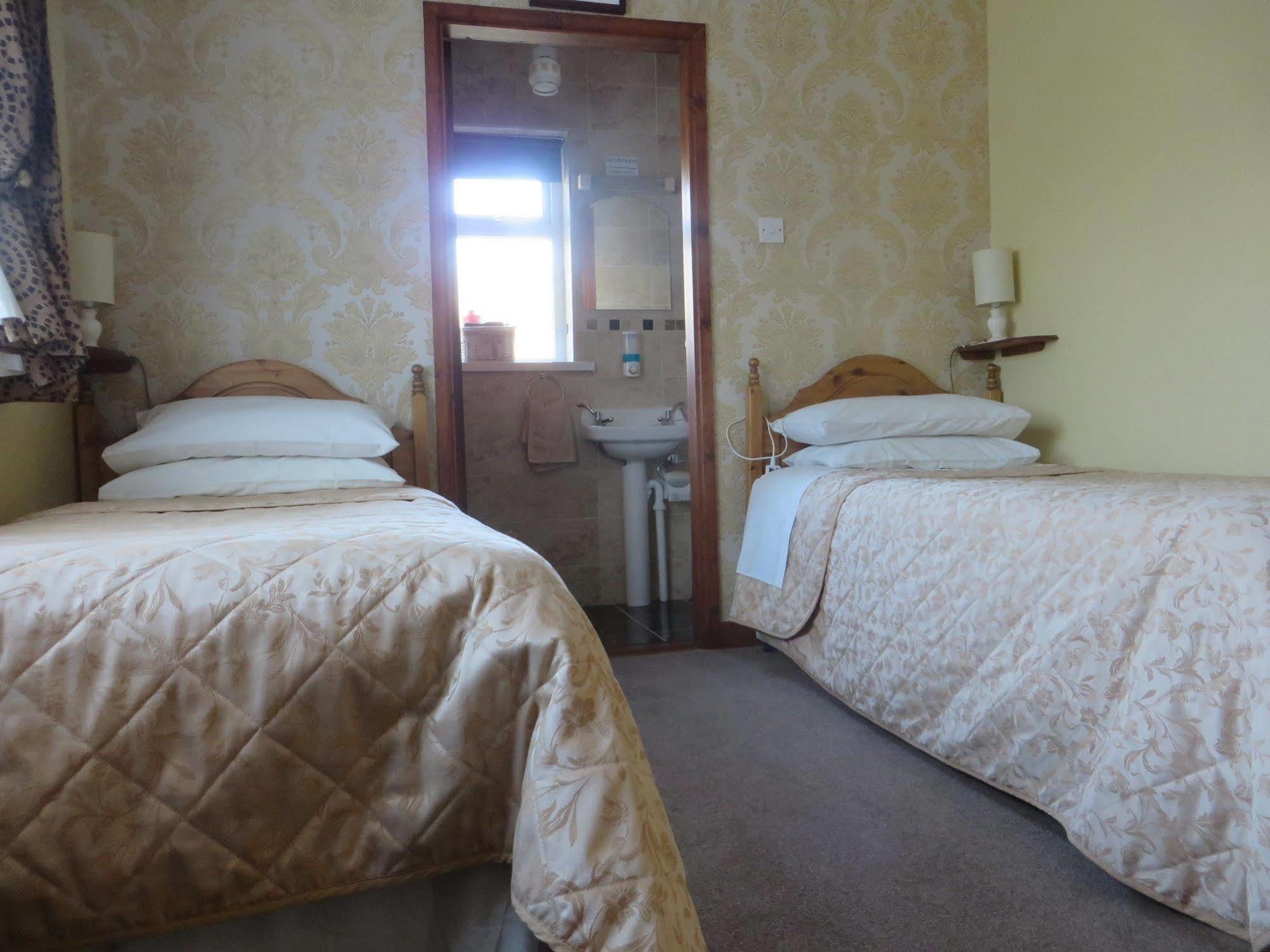 Dawn House B&B Kilmeaden Zewnętrze zdjęcie