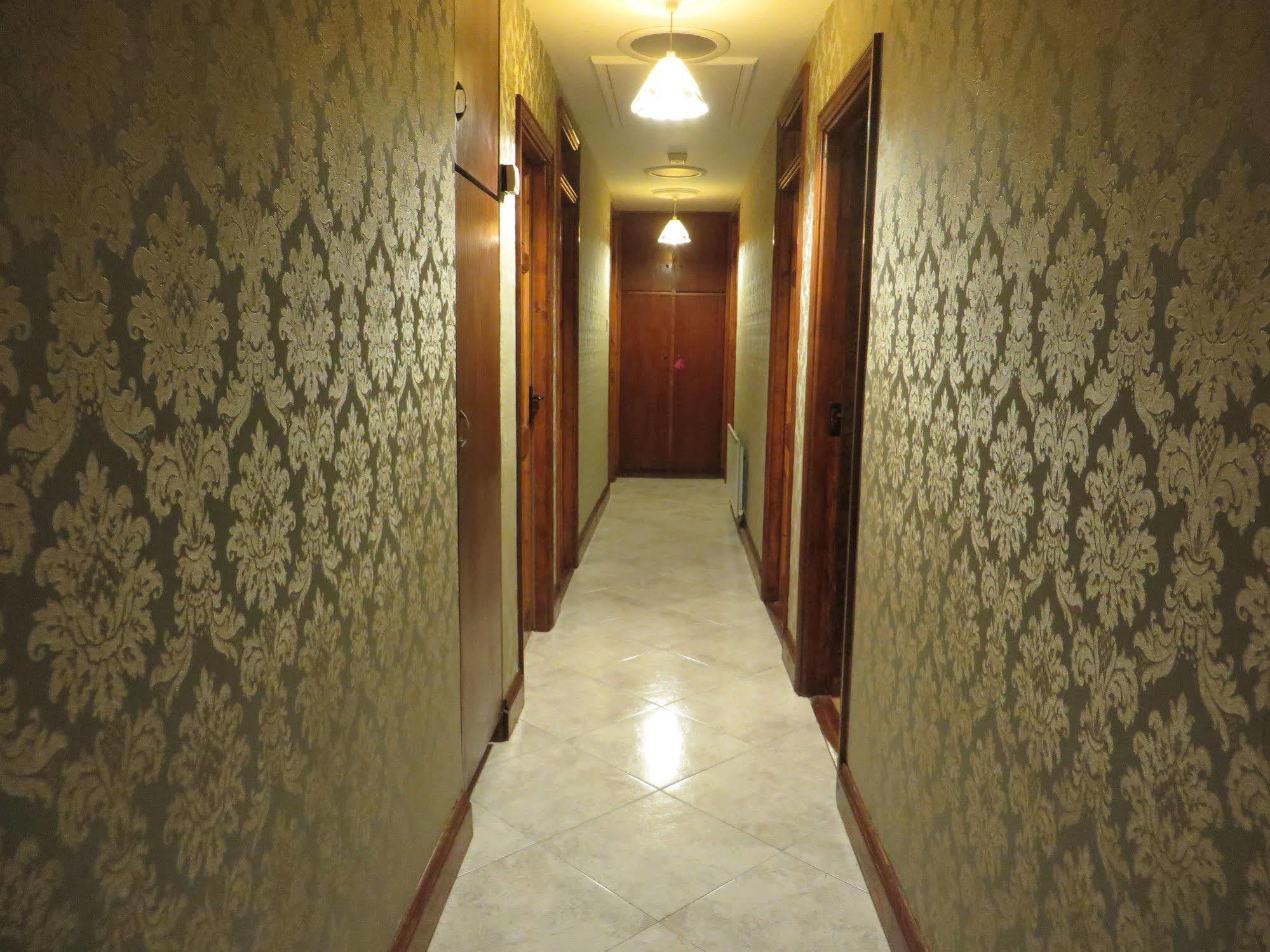 Dawn House B&B Kilmeaden Zewnętrze zdjęcie
